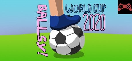 Ballsy! World Cup 2020 System Requirements