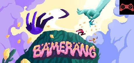 Bamerang System Requirements