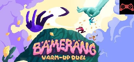 Bamerang: Warm-Up Duel System Requirements