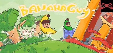 Bananaguy System Requirements