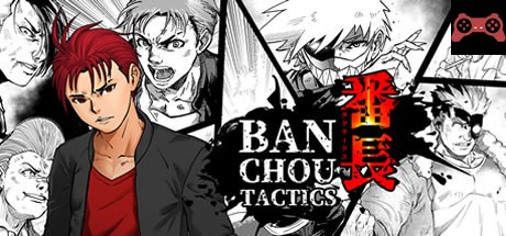 BANCHOU TACTICS System Requirements