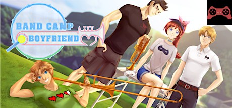 Band Camp Boyfriend System Requirements