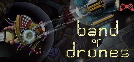 Band of Drones System Requirements