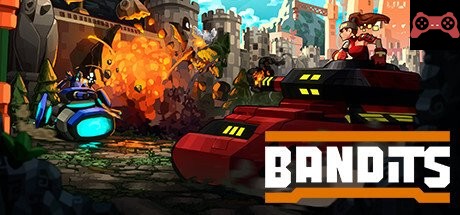 Bandits System Requirements