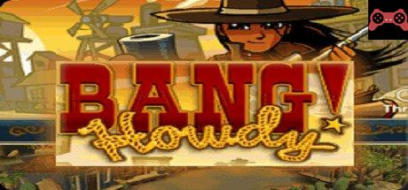 Bang! Howdy System Requirements