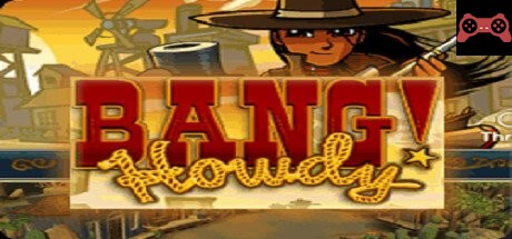 Bang! Howdy System Requirements