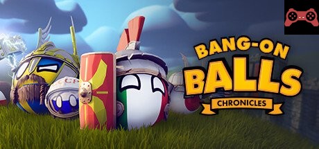 Bang-On Balls: Chronicles System Requirements