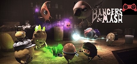 Bangers & Mash System Requirements