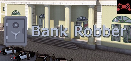 Bank Robber System Requirements