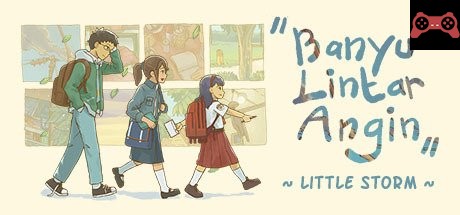 Banyu Lintar Angin - Little Storm - System Requirements
