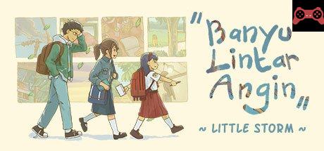 Banyu Lintar Angin - Little Storm - System Requirements