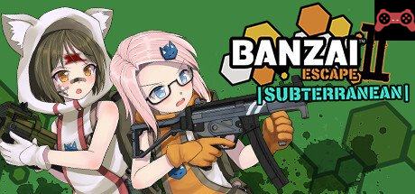 Banzai Escape 2: Subterranean System Requirements