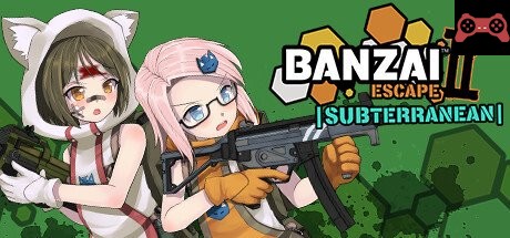 Banzai Escape 2: Subterranean System Requirements