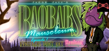 Baobabs Mausoleum Ep.1: Ovnifagos Don´t Eat Flamingos System Requirements