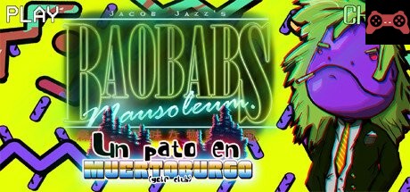 Baobabs Mausoleum Ep.3: Un Pato en Muertoburgo System Requirements