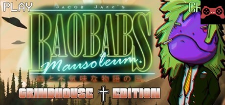 Baobabs Mausoleum Grindhouse Edition - Country of Woods and Creepy Tales System Requirements