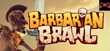 Barbarian Brawl System Requirements