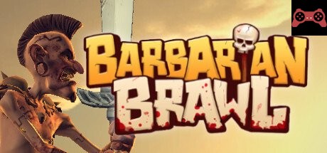 Barbarian Brawl System Requirements