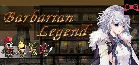 Barbarian Legend System Requirements