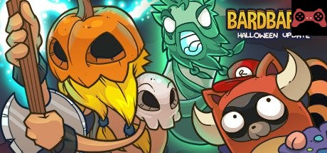 Bardbarian System Requirements