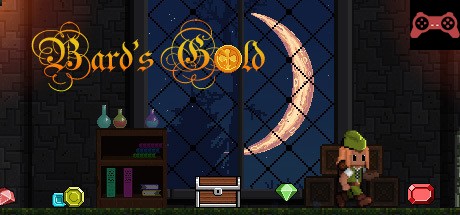Bard's Gold System Requirements