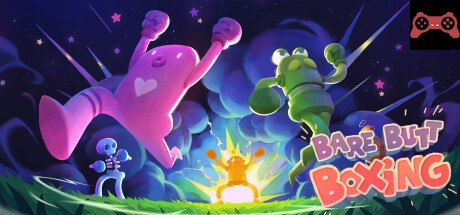 Bare Butt Boxing System Requirements
