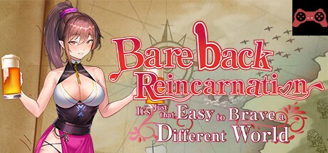 Bareback Reincarnation - It's Just That Easy to Brave a Different World System Requirements
