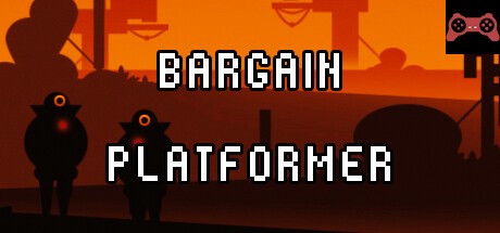 Bargain Platfomer System Requirements
