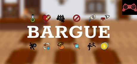 Bargue System Requirements