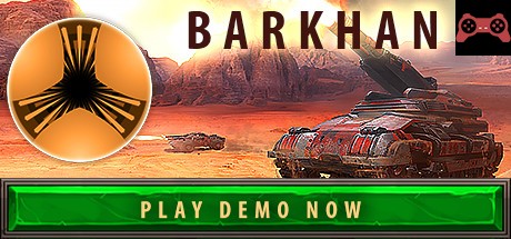 Barkhan System Requirements