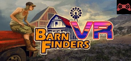 Barn Finders VR System Requirements
