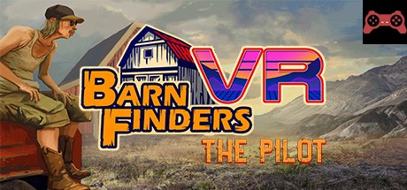 Barn Finders VR: The Pilot System Requirements