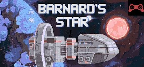 Barnard's Star System Requirements