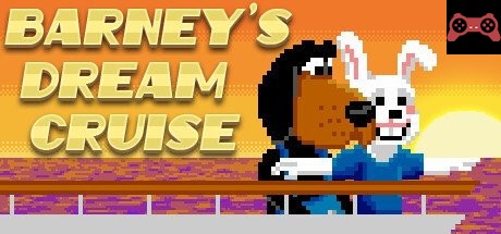 Barney's Dream Cruise System Requirements