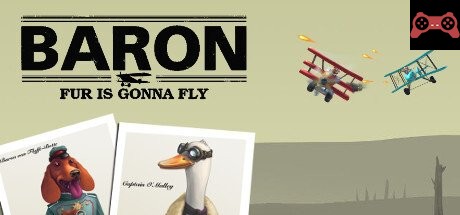 Baron: Fur Is Gonna Fly System Requirements