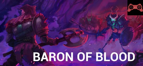 Baron of Blood System Requirements