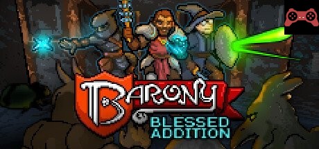Barony System Requirements