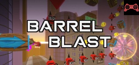 Barrel Blast System Requirements