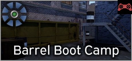 Barrel Boot Camp System Requirements
