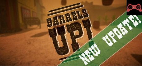 Barrels Up System Requirements