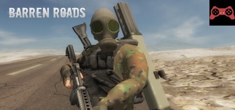 Barren Roads System Requirements
