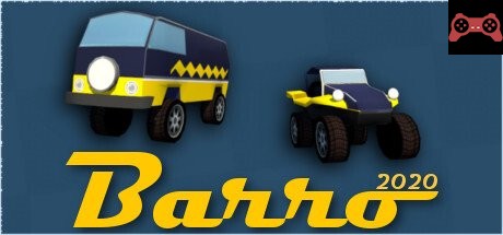 Barro 2020 System Requirements