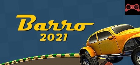 Barro 2021 System Requirements