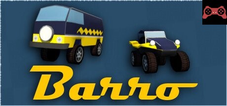 Barro System Requirements