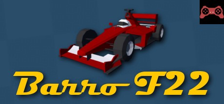 Barro F22 System Requirements