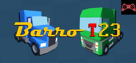Barro T23 System Requirements