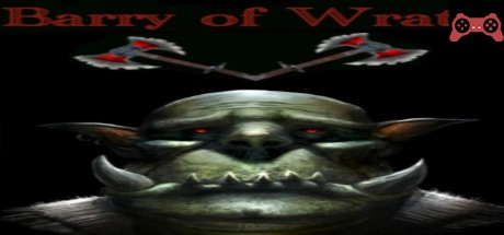 Barry of Wrath System Requirements