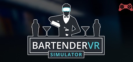Bartender VR Simulator System Requirements