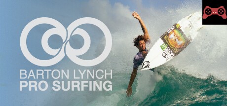 Barton Lynch Pro Surfing 2022 System Requirements