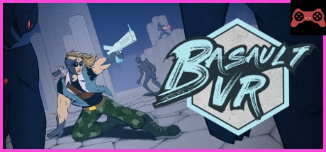 BasaultVR System Requirements